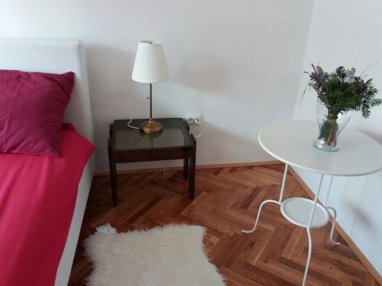 Silverhill Apartment Zagreb Eksteriør billede
