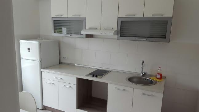 Silverhill Apartment Zagreb Eksteriør billede