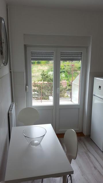 Silverhill Apartment Zagreb Eksteriør billede